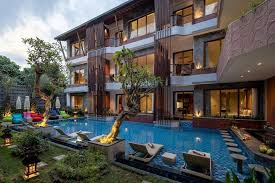 MAKKO SUITES BATU BELIG Main
